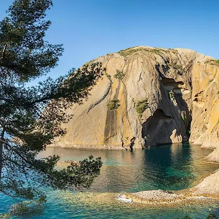 T2 Bord De Mer, Piscine, Parking